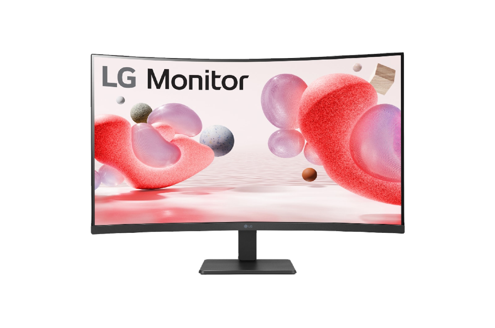 Monitor LG curvo 32MR50C-B 100Hz 32